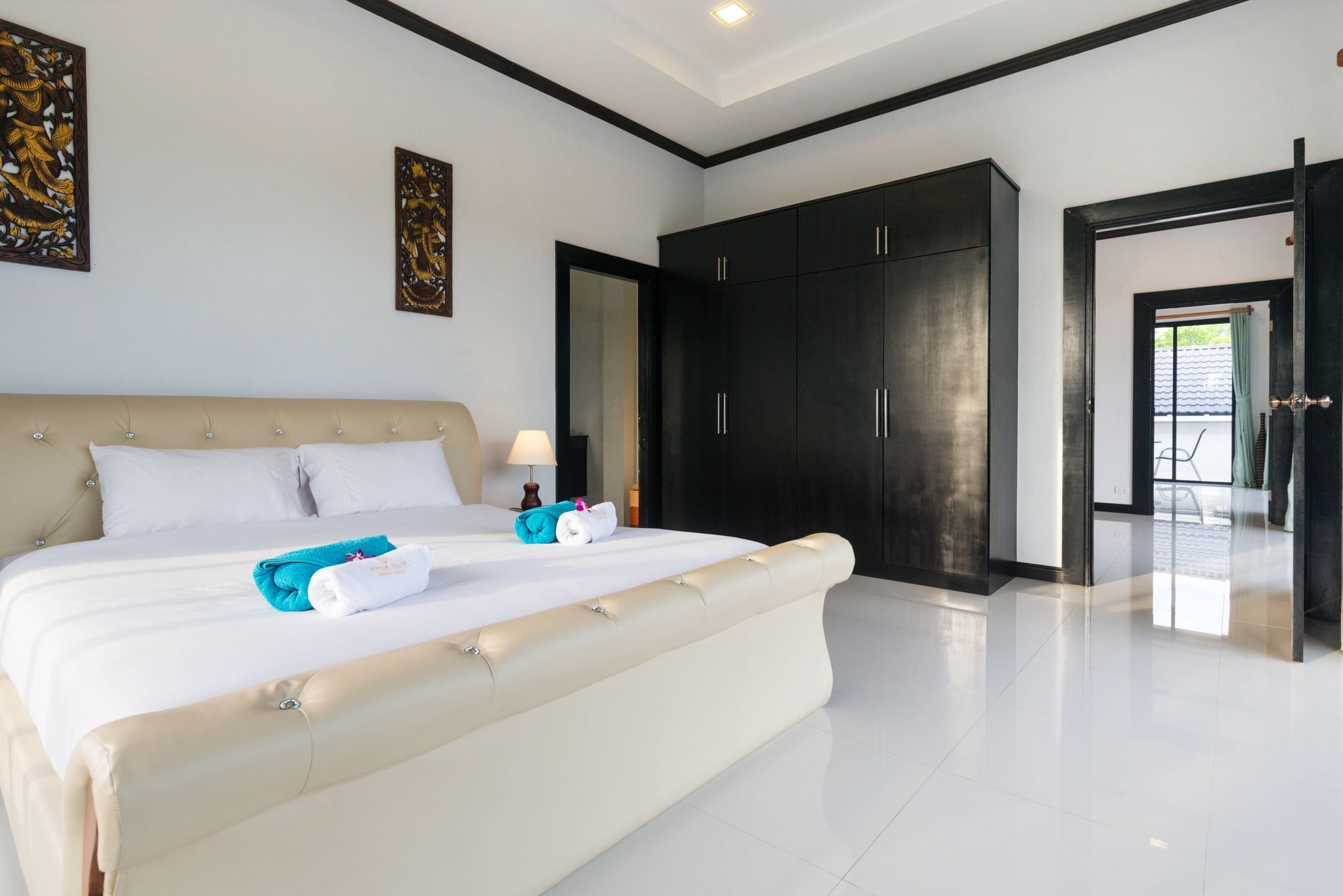 Grand Luxury Beyond