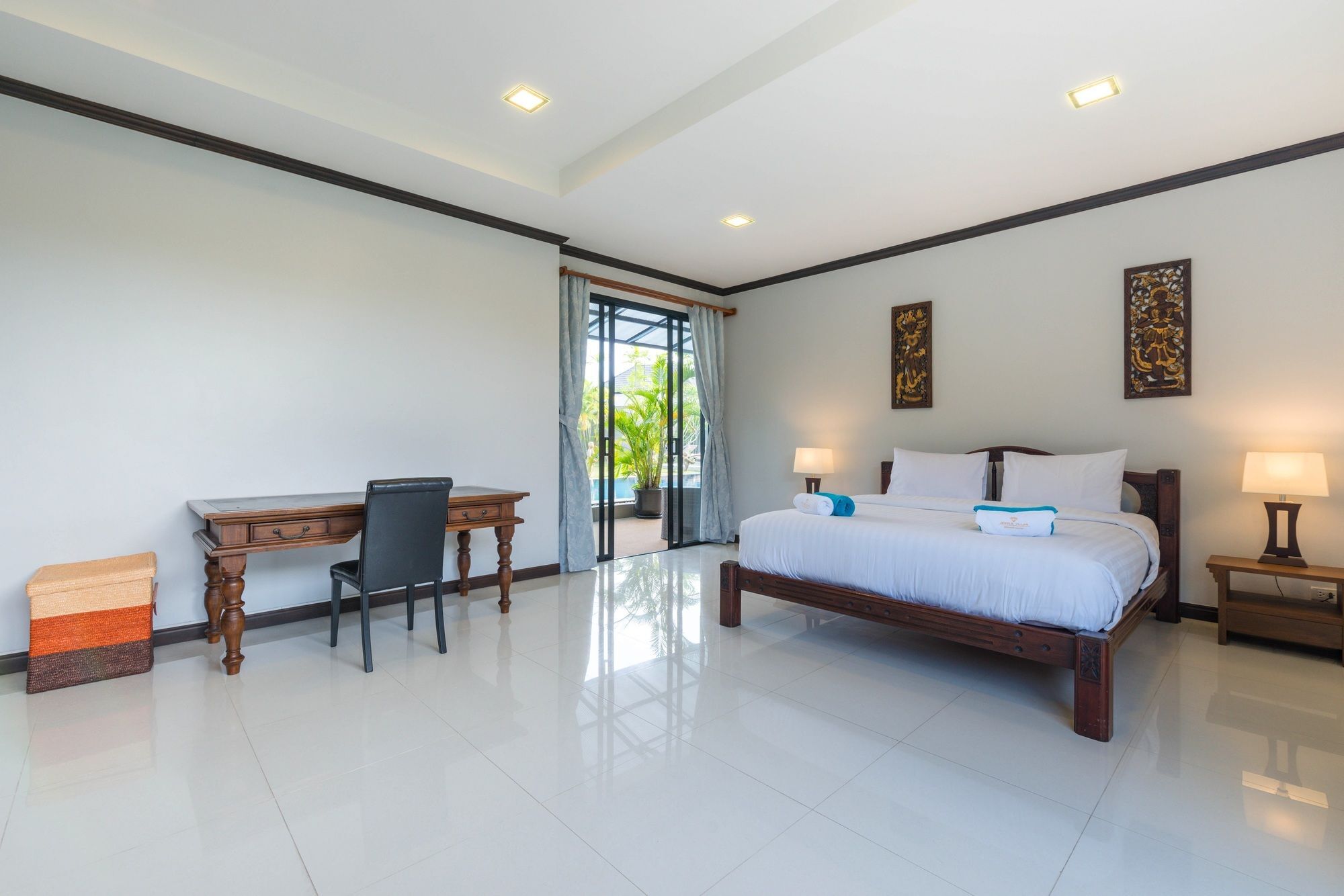 Villa Grand Luxury Beyond *