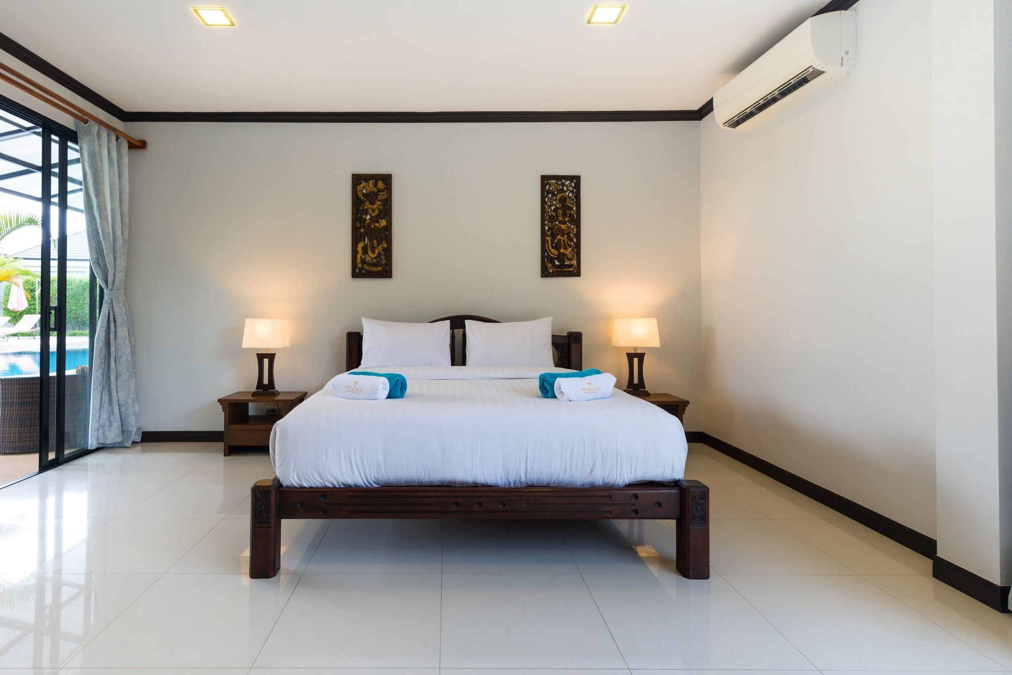 Grand Luxury Beyond Villa Phuket