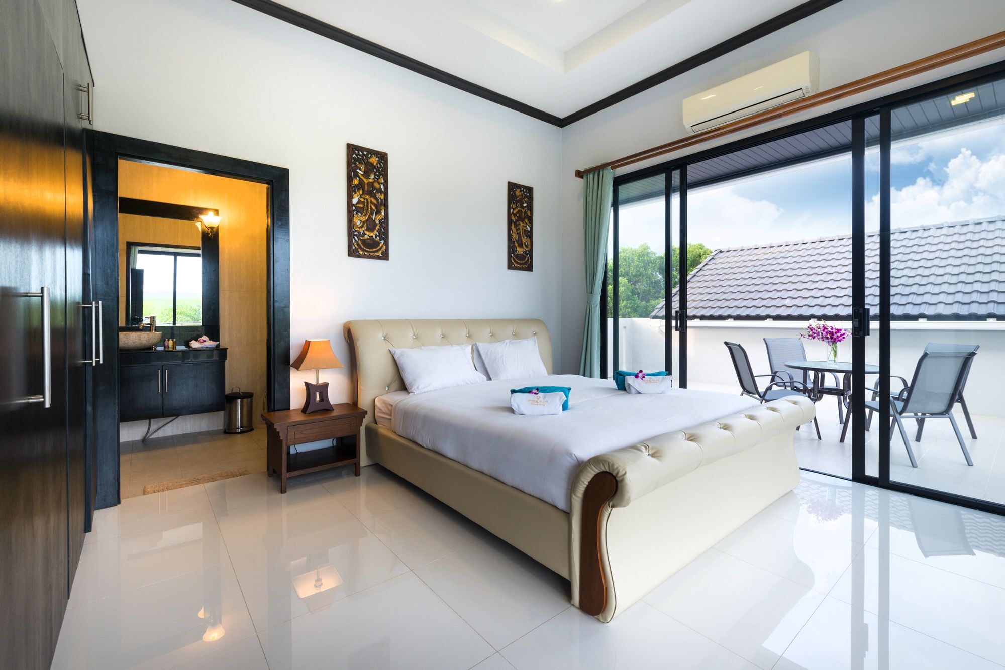 Grand Luxury Beyond Villa Phuket