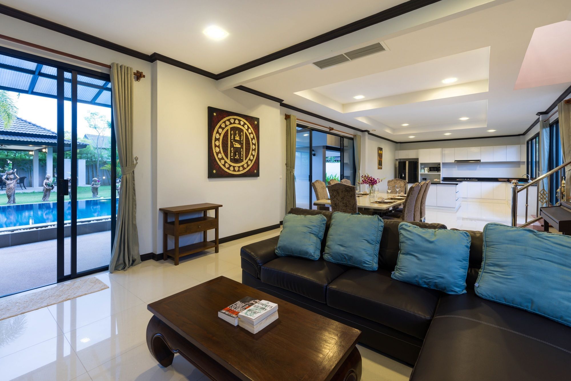 Villa Grand Luxury Beyond