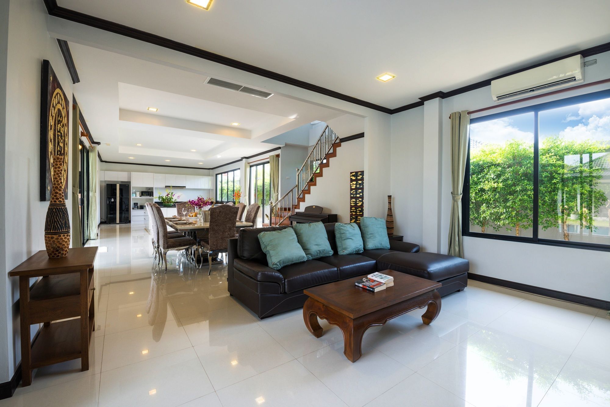 Villa Grand Luxury Beyond Phuket