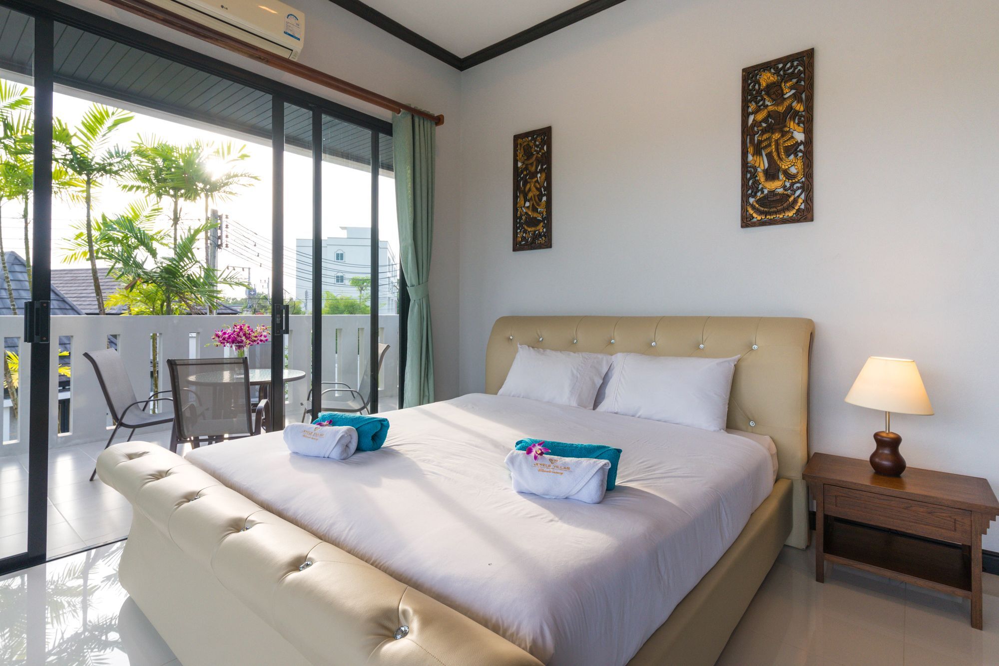 Grand Luxury Beyond