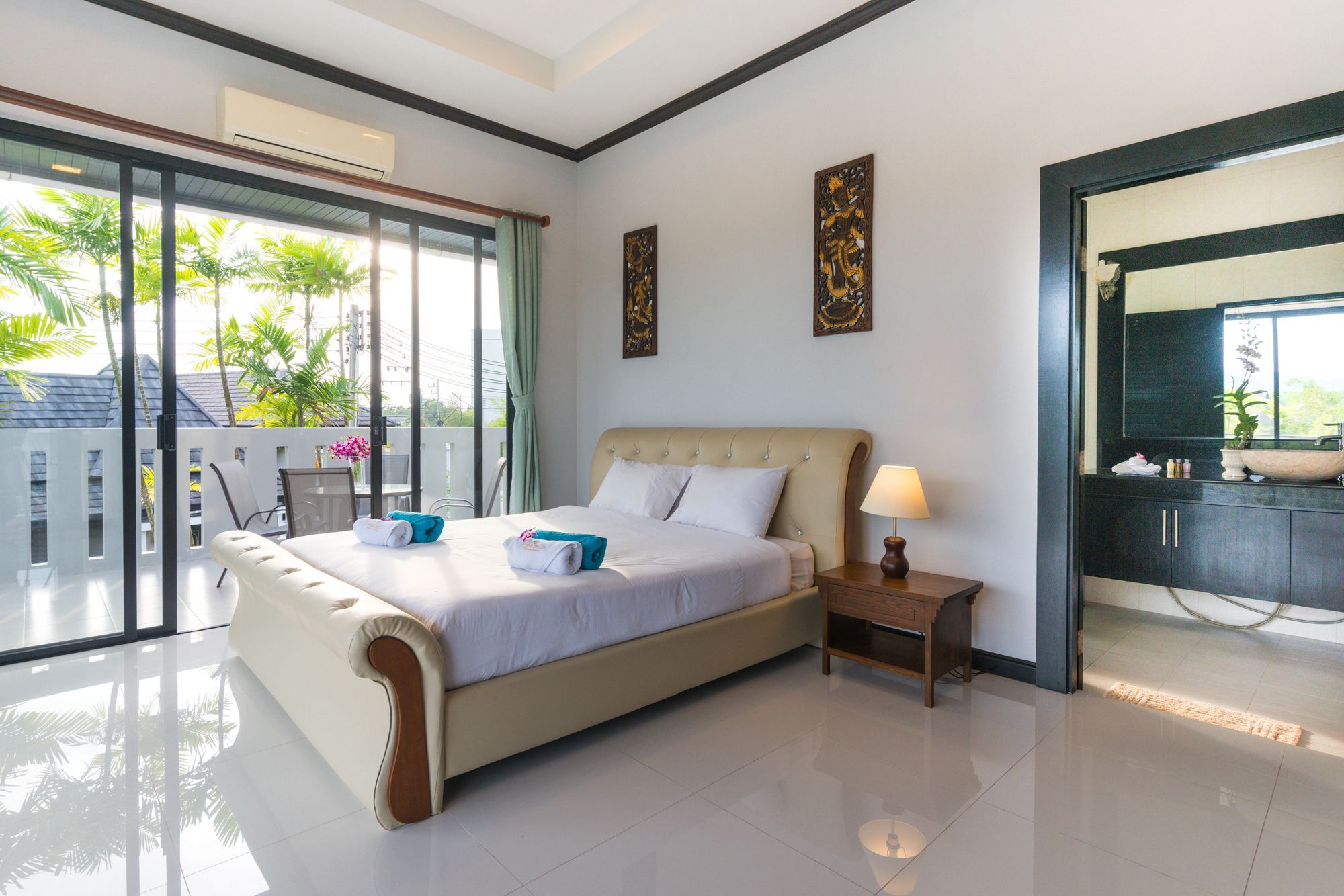 Grand Luxury Beyond